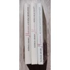 Patrick Girard: Karthágó trilógia I-III. (Hamilkár a Sivatag Oroszlánja + Hannibál Róma falai alatt + Haszdrubál az utolsó karthágói hadvezér)