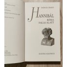 Patrick Girard: Karthágó trilógia I-III. (Hamilkár a Sivatag Oroszlánja + Hannibál Róma falai alatt + Haszdrubál az utolsó karthágói hadvezér)