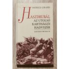 Patrick Girard: Karthágó trilógia I-III. (Hamilkár a Sivatag Oroszlánja + Hannibál Róma falai alatt + Haszdrubál az utolsó karthágói hadvezér)