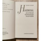 Patrick Girard: Karthágó trilógia I-III. (Hamilkár a Sivatag Oroszlánja + Hannibál Róma falai alatt + Haszdrubál az utolsó karthágói hadvezér)