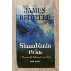   James Redfield: Shambhala titka - A Tizenegyedik Felismerés nyomában