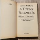 James Redfield: A Tizedik Felismerés - Őrizni a látomást