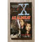 Chris Carter - Kevin J. Anderson: Az X Akták: Az áldozat