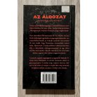 Chris Carter - Kevin J. Anderson: Az X Akták: Az áldozat