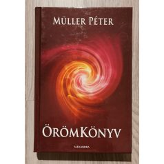 Müller Péter: Örömkönyv