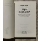 Popper Péter: Fáj-e meghalni?