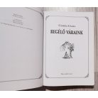 Csorba Csaba: Rejtélyes váraink