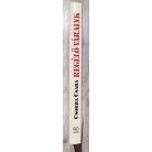 Csorba Csaba: Rejtélyes váraink