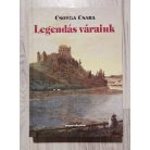 Csorba Csaba: Legendás váraink