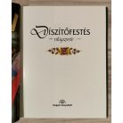 Díszítőfestés világszerte