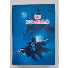 Bálint Aladár (szerk.): Éjfél ​/ Kísértethistóriák