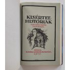 Bálint Aladár (szerk.): Éjfél ​/ Kísértethistóriák