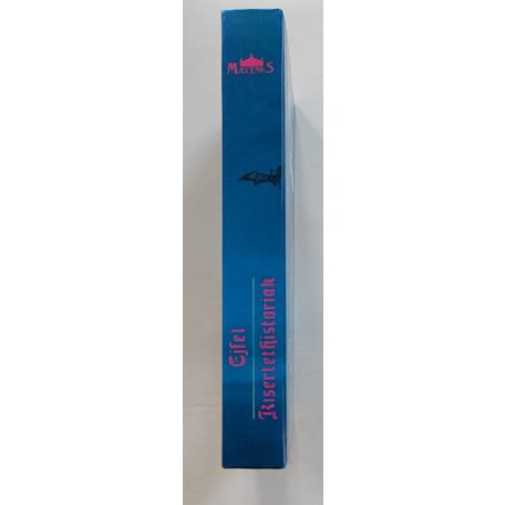 Bálint Aladár (szerk.): Éjfél ​/ Kísértethistóriák