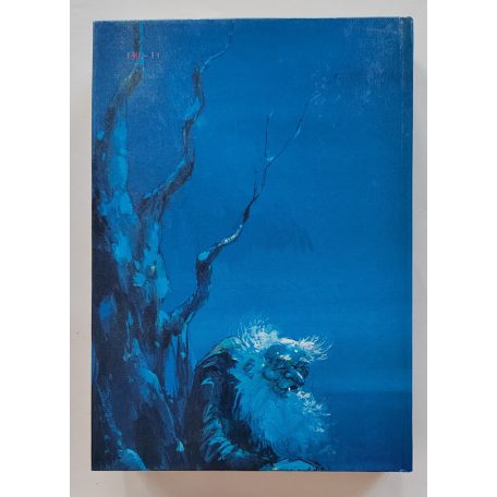 Bálint Aladár (szerk.): Éjfél ​/ Kísértethistóriák