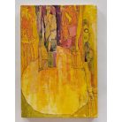 Johann Wolfgang Goethe: Három mese (A mese / Az új Meluzina / Az új Parisz) Karátson Gábor illusztrációival