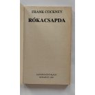 Frank Cockney: Rókacsapda 
