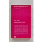 Isaac Asimov: Második Alapítvány