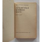 Erle Stanley Gardner: Az elbűvölő kísértet esete 