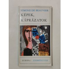 Simone de Beauvoir: Képek, káprázatok 