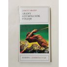 Jorge Amado: Arany gyümölcsök földje