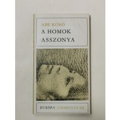 Abe Kóbó: A homok asszonya 