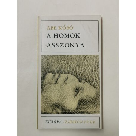 Abe Kóbó: A homok asszonya 