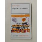 Boris Vian: Tajtékos napok 