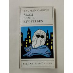 Truman Capote: Álom luxuskivitelben 