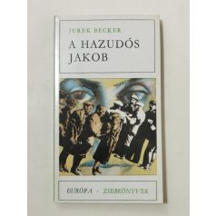Jurek Becker: A hazudós Jakob 