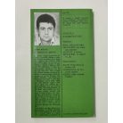 Jurek Becker: A hazudós Jakob 