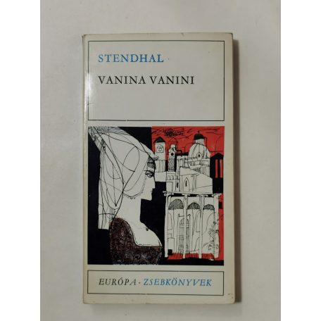 Stendhal: Vanina Vanini 