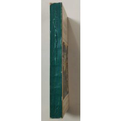 Marcello Venturi: Germán vakáció 