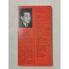 Csingiz Ajtmatov: Fehér hajó / A versenyló halála