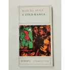 Marcel Aymé: A zöld kanca