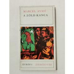 Marcel Aymé: A zöld kanca
