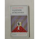 Stefan Zweig: Érzések zűrzavara