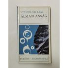 Stanisław Lem: Álmatlanság