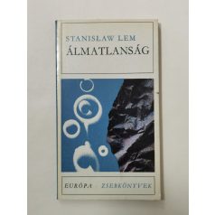 Stanisław Lem: Álmatlanság