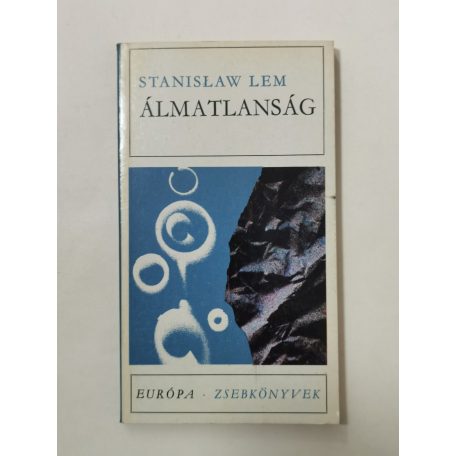 Stanisław Lem: Álmatlanság