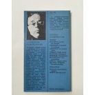 Stanisław Lem: Álmatlanság