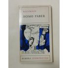 Max Frisch: Homo Faber 
