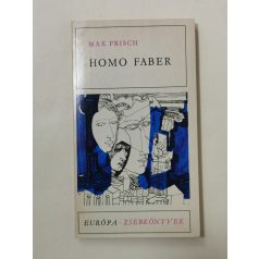 Max Frisch: Homo Faber 