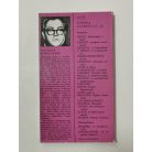 Max Frisch: Homo Faber 