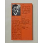 Vitaliano Brancati: Szicíliai Don Giovanni / A szép Antonio