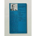 Heinrich Böll: Biliárd fél tízkor 