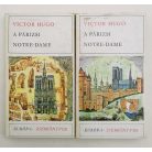 Victor Hugo: A párizsi Notre-Dame I-II.