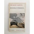 Truman Capote: Hidegvérrel 