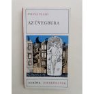 Sylvia Plath: Az üvegbura 