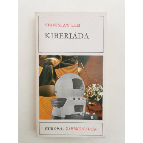 Stanisław Lem: Kiberiáda