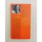 Marcello Venturi: Fehér zászló Kefalónia felett / Távolabbi állomások